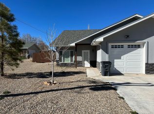 210 W 3rd St, Cortez, CO 81321