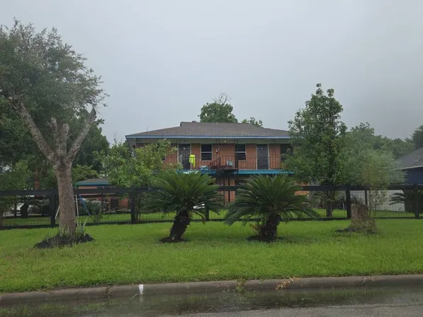 7901 Findlay St #1-4, Houston, TX 77017