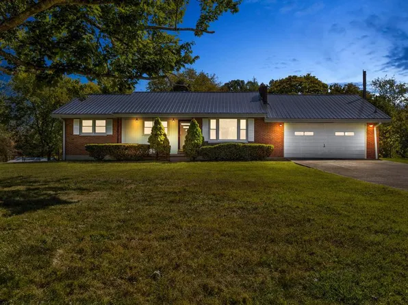 730 Riverview St, Stanton, KY 40380