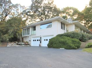 3121 Tanglewood Dr, Milan, TN 38358