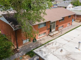 2263 S 800 E, Salt Lake City, UT 84106