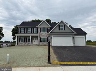 LOT 55 Rossi Dr, Greencastle, PA 17225