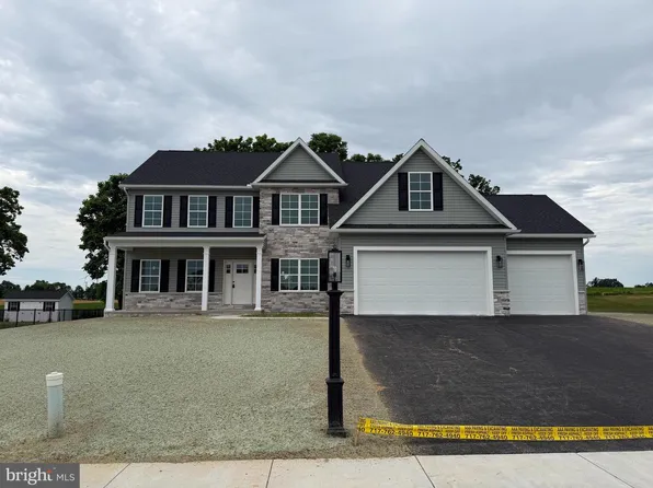 LOT 55 Rossi Dr, Greencastle, PA 17225