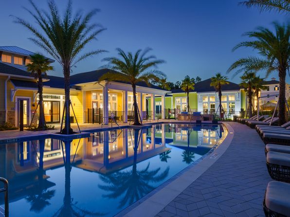 50 Lago Mar Way #1304