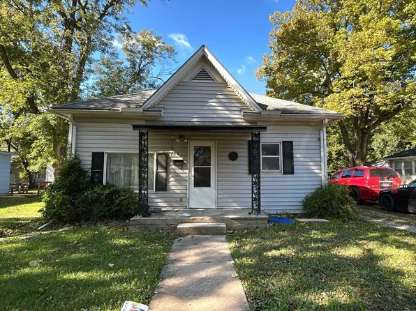 109 Constitution St, Emporia, KS 66801