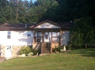 329 4th St, Beaver, WV 25813