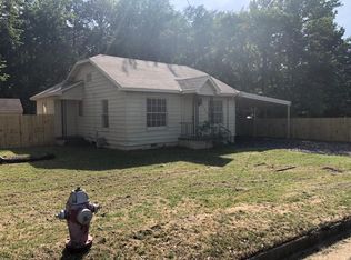 1701 Old Omen Rd, Tyler, TX 75701