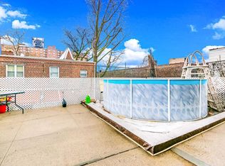 1953 Pilgrim Ave, Bronx, NY 10461