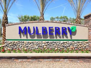 10460 E Natal Ave, Mesa, AZ 85209