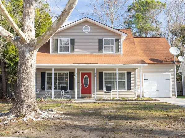 310 Mapmaker Lane, Savannah, GA 31410