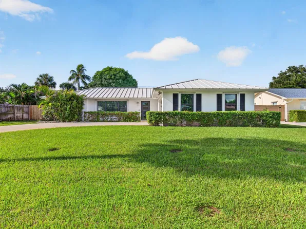 3776 Dogwood Ave, Palm Beach Gardens, FL 33410