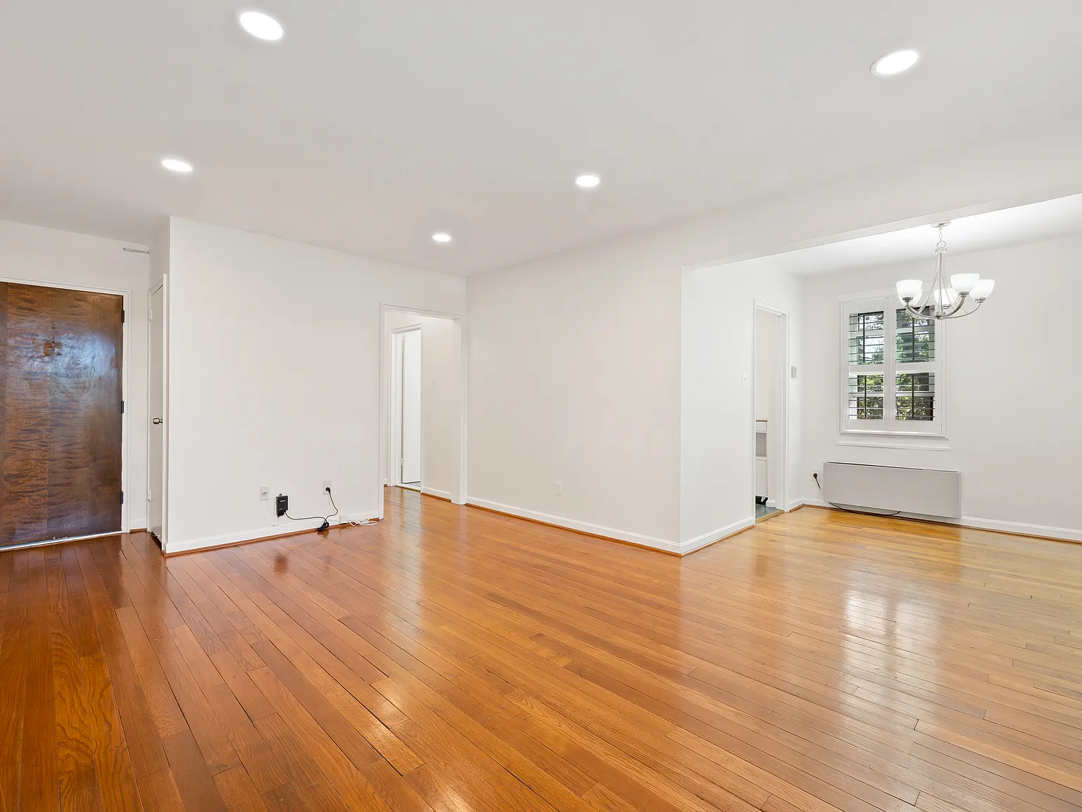 1 bed, 660 sqft, $1,900 — Photo 4