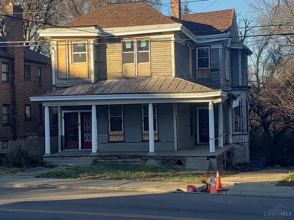 518 Forest Ave, Cincinnati, OH 45229