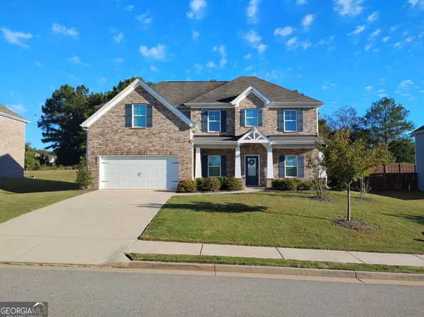 136 Petunia Ct, McDonough, GA 30252