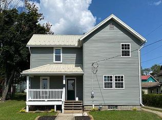 26 Yarnell St, Kane, PA