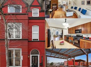 1830 9th St NW, Washington, DC 20001