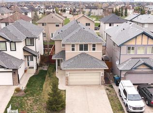 50 S Everwoods Park SW, Calgary, AB T2Y0G3
