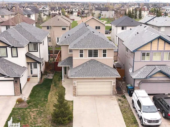50 S Everwoods Park SW, Calgary, AB T2Y 0G3