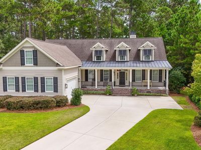 60 Rose Bud Ct., Murrells Inlet, SC, 29576