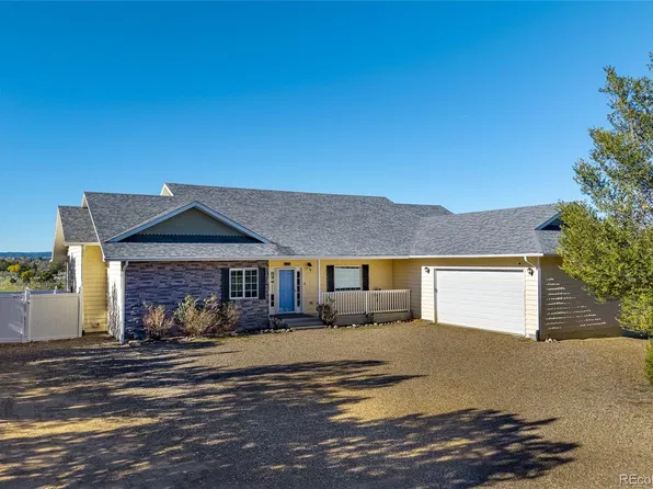 204 Tyson Court, Trinidad, CO 81082