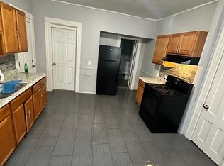 200 Ferry Street - 1, New Haven, CT 06513