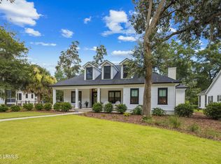 97 Western Trce, Beaufort, SC 29907