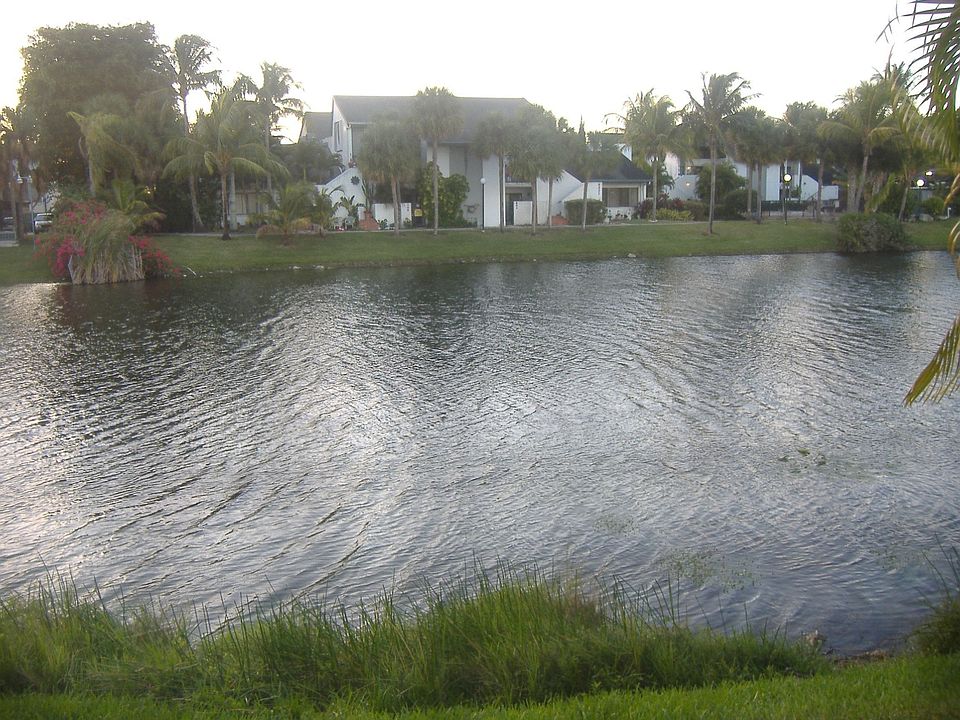 Lake View from Terrace