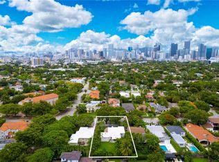 820 SW 26th Rd, Miami, FL 33129