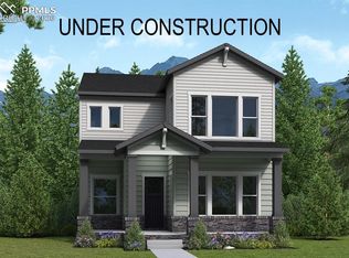 6647 Knapp Dr, Colorado Springs, CO 80924