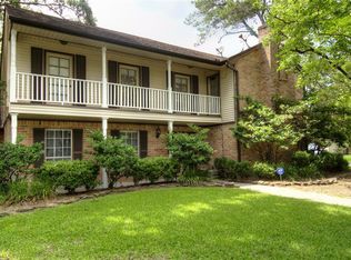 17815 Loring Ln, Spring, TX 77388