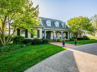 154 Skylite Dr, Glasgow, KY 42141