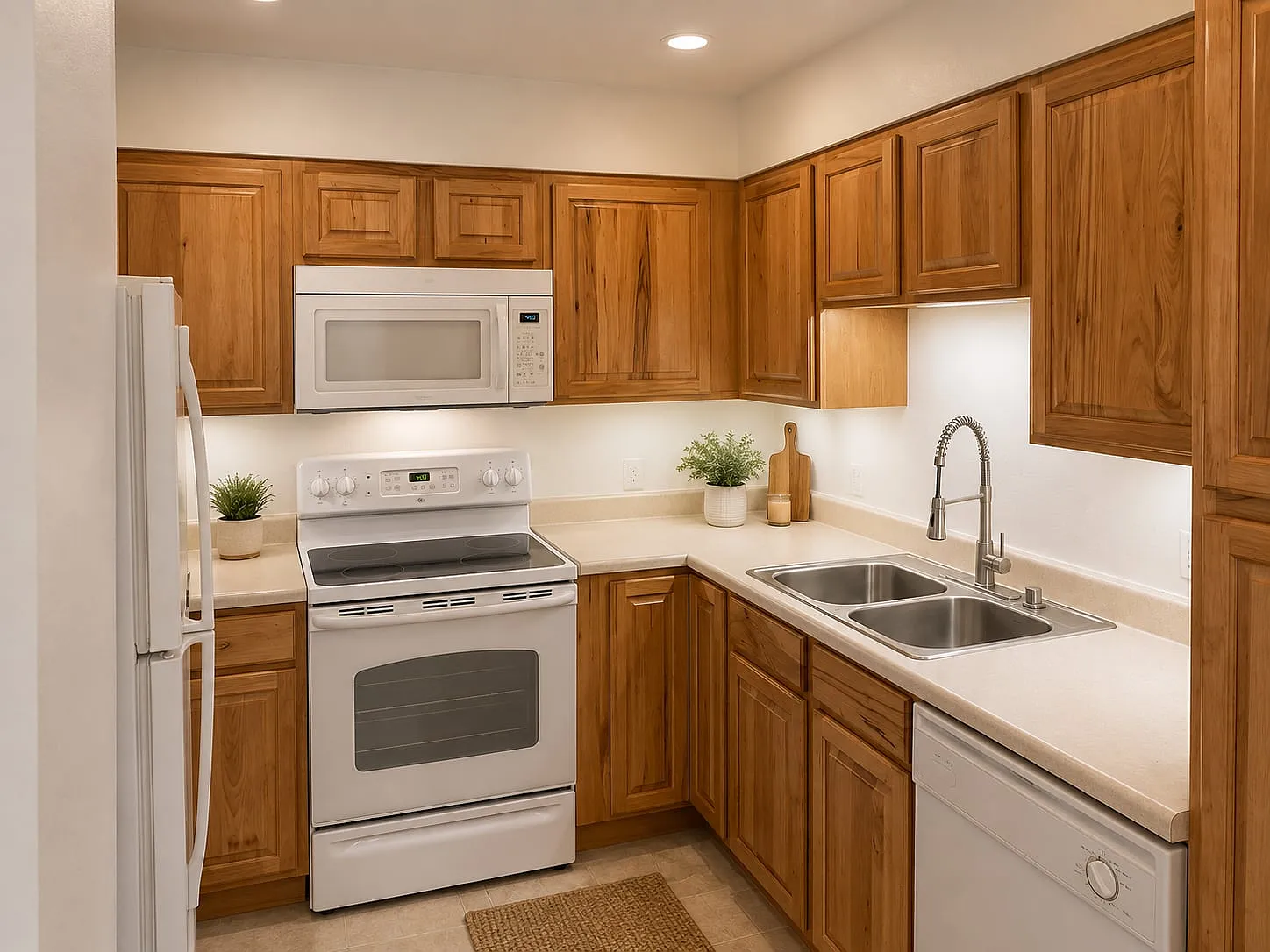 3 bed, 1152 sqft, $2,500 — Photo 4