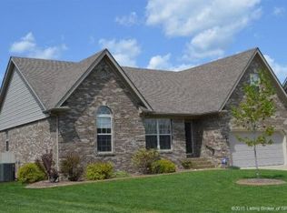 5613 Scarlet Oak Rd, Jeffersonville, IN 47130