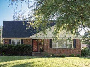 3318 Goldsmith Ln, Louisville, KY 40220