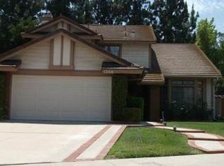1208 Rutgers Ct, Walnut, CA 91789