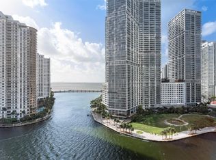 300 Biscayne Blvd #1403, Miami, FL 33130