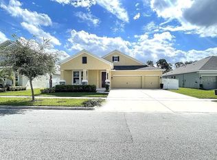 10180 Love Story St, Winter Garden, FL 34787