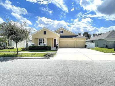 10180 Love Story St, Winter Garden, FL, 34787