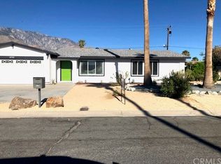 2755 N Bahada Rd, Palm Springs, CA 92262