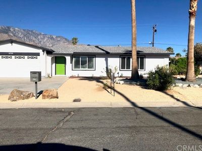 2755 N Bahada Rd, Palm Springs, CA, 92262
