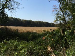 0 Vl W Fitchburg Rd, Leslie, MI 49251