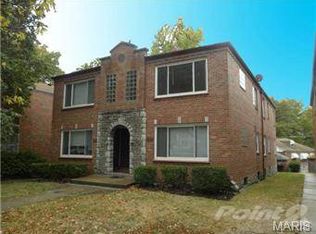 5337-5339 Jamieson Ave, Saint Louis, MO 63109
