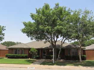 6004 76th St, Lubbock, TX 79424