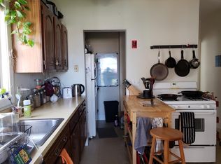 54 Bristol Rd #2A, Medford, MA 02155