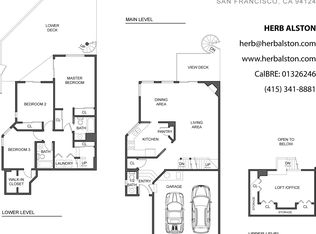 16 Mabrey Ct, San Francisco, CA 94124