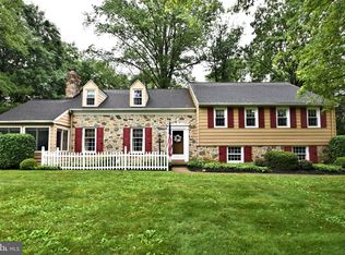 644 Colonel Dewees Rd, Wayne, PA 19087