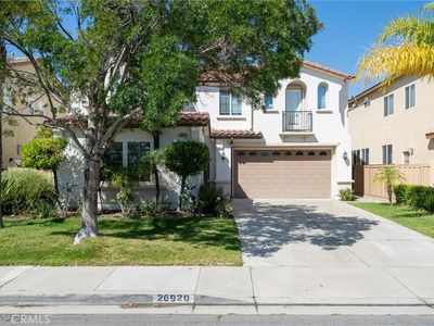 26920 Silverbell Ln, Canyon Country, CA, 91387