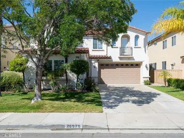 26920 Silverbell Ln, Canyon Country, CA 91387
