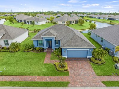 1602 Segovia Circle, VERO BEACH, FL, 32966