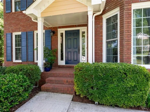 3274 Enclave Ct NW, Kennesaw, GA 30152